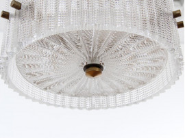 Ceiling lamp by Carl Fagerlund