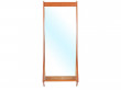 Scandinavian mirror in teak