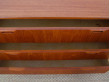 Pair of Mid-Century Modern Danish side boards in teak