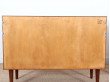 Pair of Mid-Century Modern Danish side boards in teak