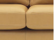 Mid-Century Modern scandinavian sofa by  Arne Vodder AV 59 3 seats new release.