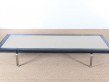 Mid-Century Modern scandinavian daybed by  Arne Vodder AV 57 new release.