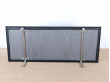 Mid-Century Modern scandinavian daybed by  Arne Vodder AV 57 new release.