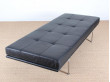 Mid-Century Modern scandinavian daybed by  Arne Vodder AV 57 new release.