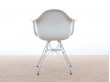 Set of 4 Eames Plastic Armchair DAR