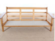 Canapé scandinave GE 290 3pl 