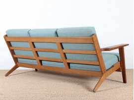 Canapé scandinave GE 290 3pl 