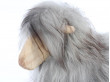 Scandinavian rocking sheep by Povl Kjer