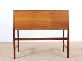 Mid-Century Modern swedish desk inteak