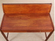 Mid-Century Modern swedish desk inteak