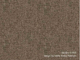 Fabric per meter Gabriel Medley (37 colours)