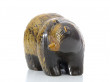 Mid-Century Modern ceramic bear by Lisa Larson