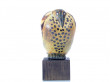 Mid-Century Modern ceramic bird by Lisa Larson