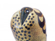 Mid-Century Modern ceramic bird by Lisa Larson