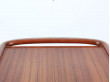 Rosewood trolley / coffee table designed by Niels O. Møller