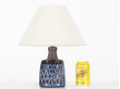 Scandinavian ceramics. Table lamps