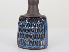 Scandinavian ceramics. Table lamps