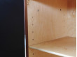 Mid-Century Modern scandinavian shelving Bookcase system