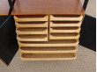 Mid-Century Modern scandinavian shelving Bookcase system