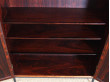 Mid-Century Modern scandinavian side board in Rio rosewood