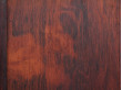 Mid-Century Modern scandinavian side board in Rio rosewood