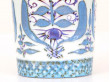 Mid-century modern vase from Royal Copenhagen  Tenera  417/3115