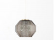 Mid century modern pendant lamp by Carl Fagerlund