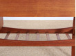 Danish modern teak planter table by Arne Wahl Iversen