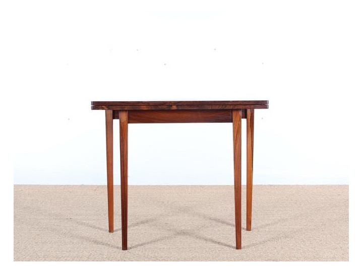 Table  -  console en palissandre de Rio