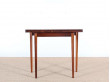 Table  -  console en palissandre de Rio