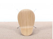 Tongue chair by Arne Jacobsen, new releases. 