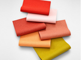 Fabric per meter Kvadrat Hero