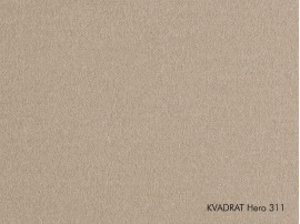 Fabric per meter Kvadrat Hero