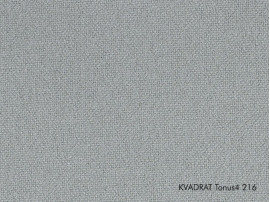 Fabric per meter Kvadrat Tonus 4 ( 47 colours ) 