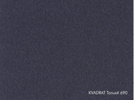 Fabric per meter Kvadrat Tonus 4 ( 47 colours ) 