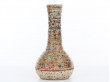 Mid-Century Modern ceramic vase by Tue Poulsen 