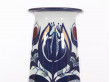 Mid-Century Modern ceramic vase by Berte Jessen modèle 207/2967 for Royal Copenhagen