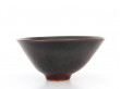 Mid-Century Modern ceramic bowl by Carl-Harry Stalhane for Rorstrand