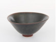 Mid-Century Modern ceramic bowl by Carl-Harry Stalhane for Rorstrand