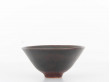 Mid-Century Modern ceramic bowl by Carl-Harry Stalhane for Rorstrand