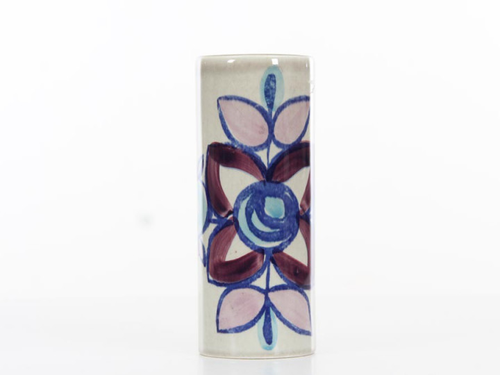 Mid-Century Modern ceramic vaseCamilla  by  Inger Waage for Stavanger Flint