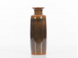 Mid-Century Modern ceramic long vase by Carl-Harry Stalhane for Rorstrand