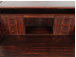 Mid-Century  modern  secretary in Rio rosewood