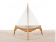 Harp chair by Jørgen Høvelskov for Jørgen Christensen Snedkeri