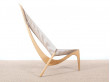 Harp chair by Jørgen Høvelskov for Jørgen Christensen Snedkeri