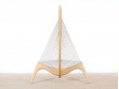 Harp chair