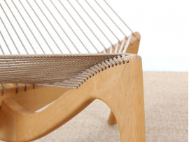 Harp chair by Jørgen Høvelskov for Jørgen Christensen Snedkeri