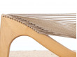 Harp chair by Jørgen Høvelskov for Jørgen Christensen Snedkeri