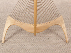 Harp chair by Jørgen Høvelskov for Jørgen Christensen Snedkeri