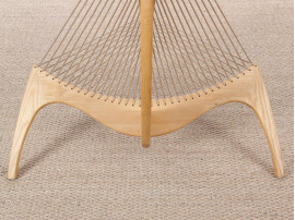 Harp chair